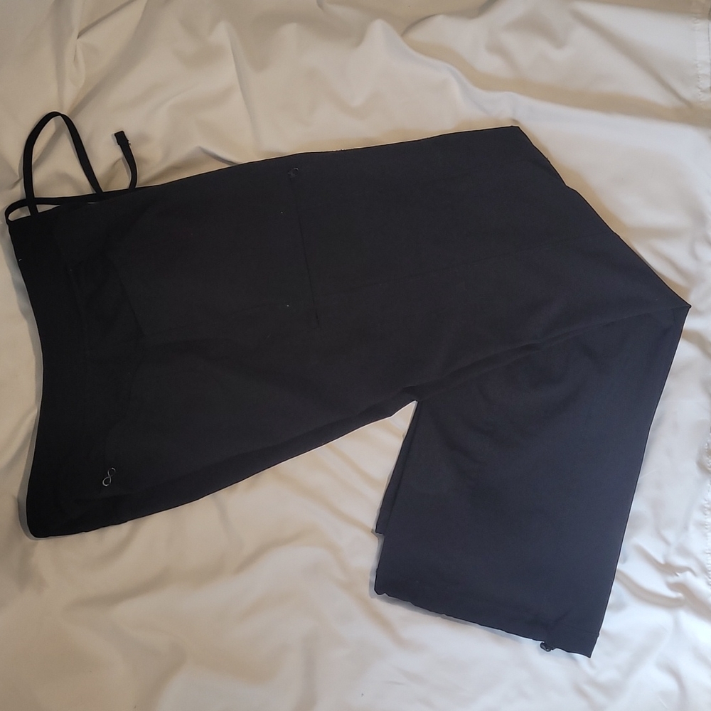 Scrub Pants